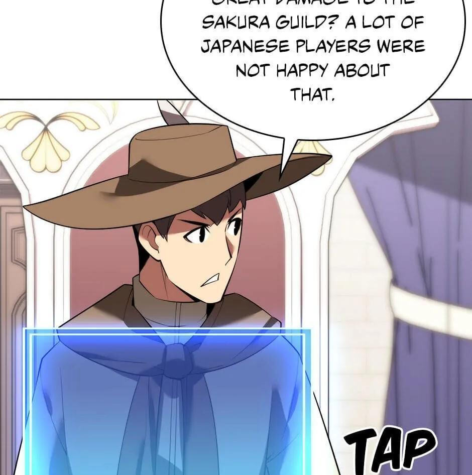 Read Overgeared (Team Argo) chapter 183 image 117 on Lezhin