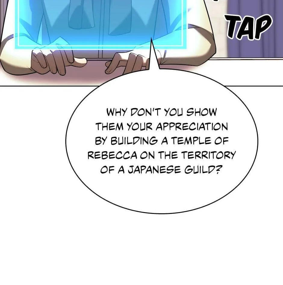 Read Overgeared (Team Argo) chapter 183 image 118 on Lezhin