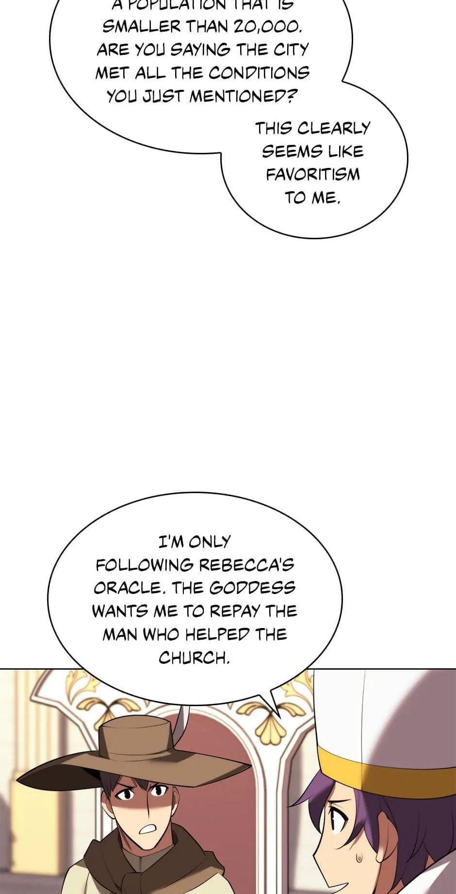Read Overgeared (Team Argo) chapter 183 image 120 on Lezhin