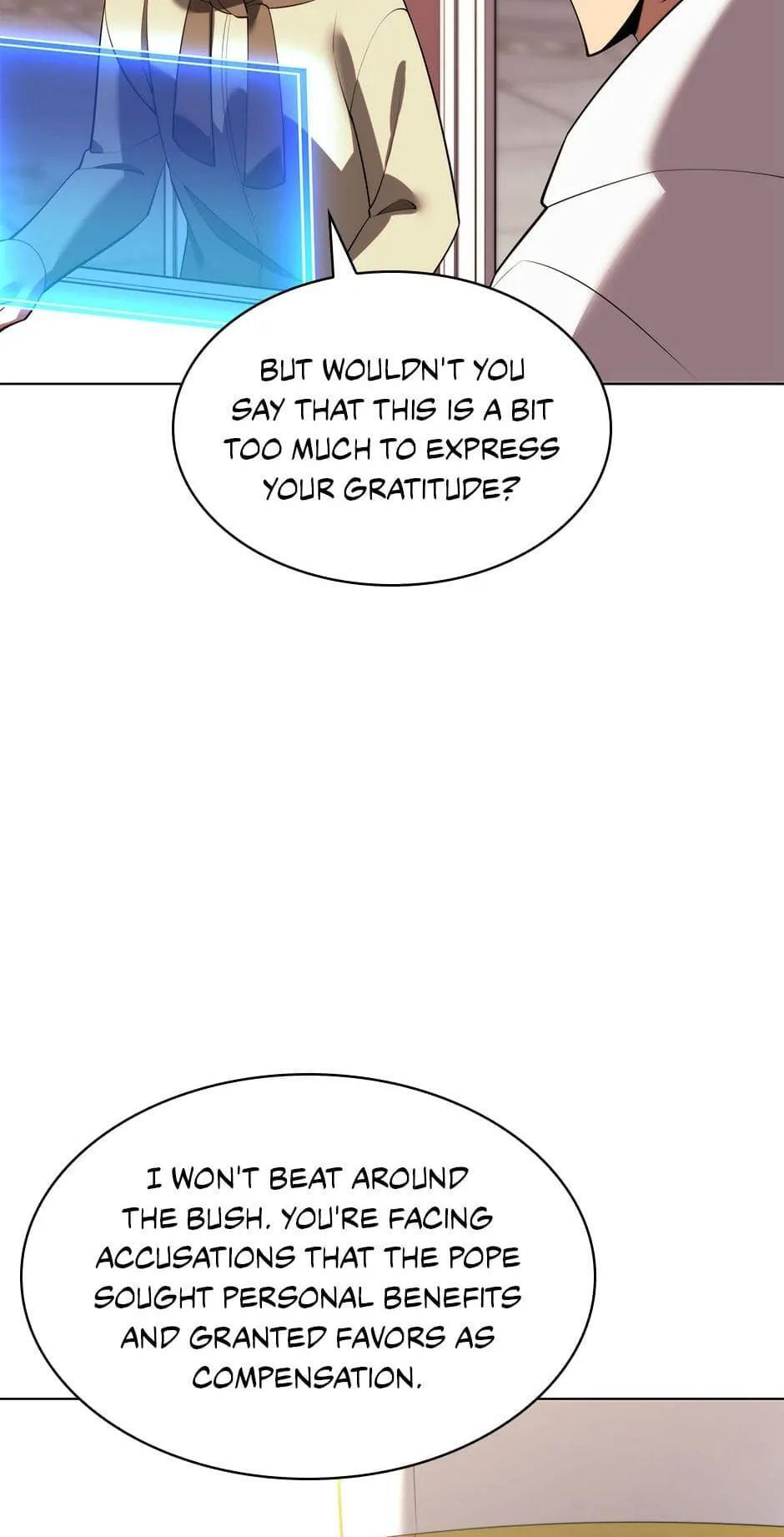 Read Overgeared (Team Argo) chapter 183 image 121 on Lezhin