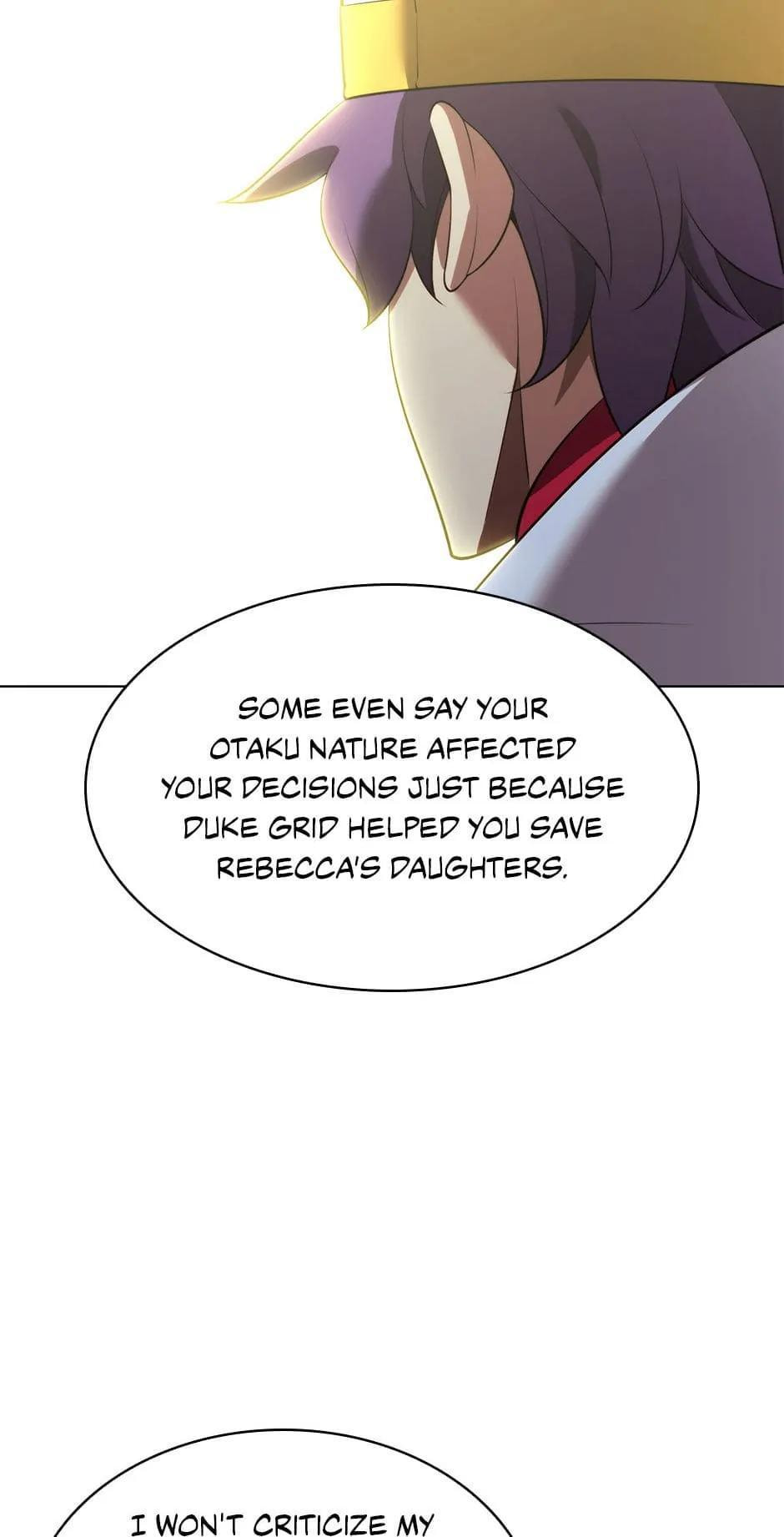 Read Overgeared (Team Argo) chapter 183 image 122 on Lezhin