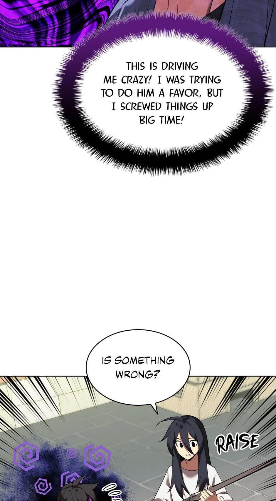 Read Overgeared (Team Argo) chapter 183 image 13 on Lezhin