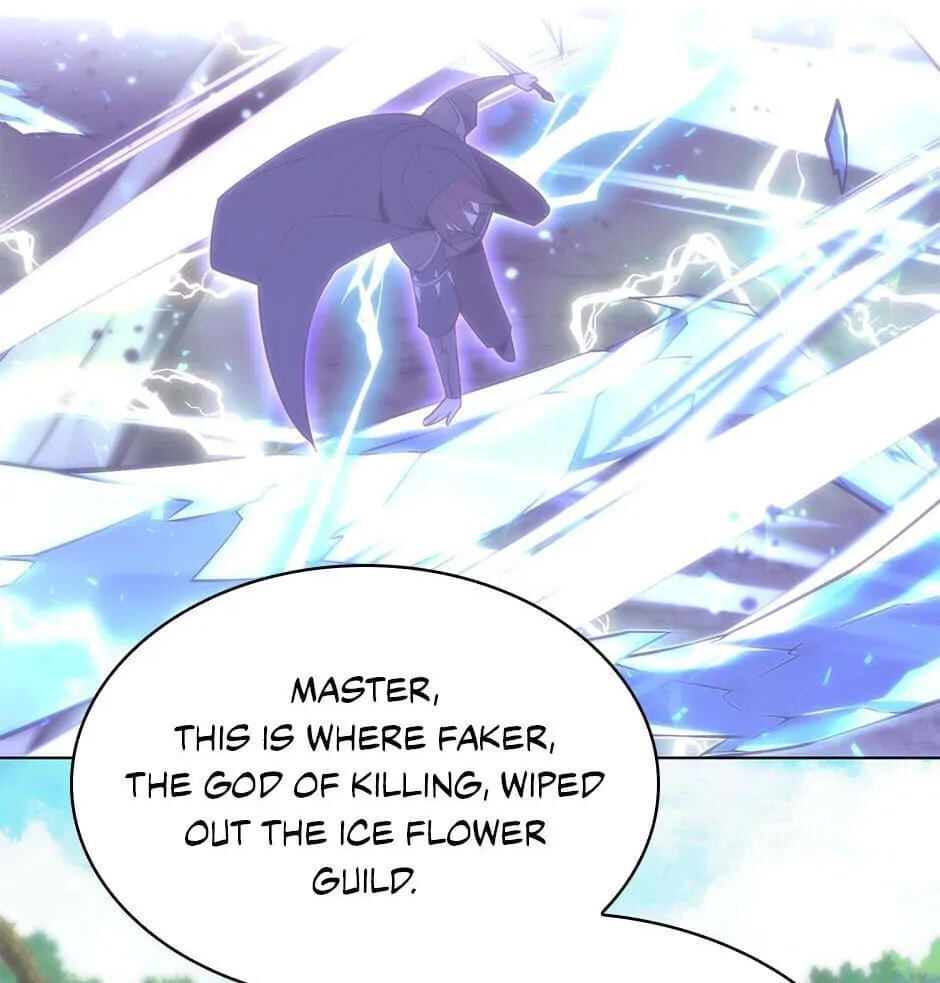 Read Overgeared (Team Argo) chapter 183 image 133 on Lezhin