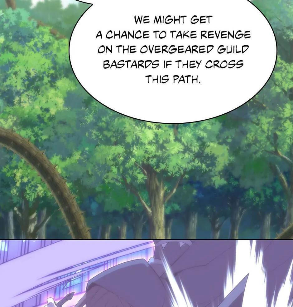 Read Overgeared (Team Argo) chapter 183 image 134 on Lezhin