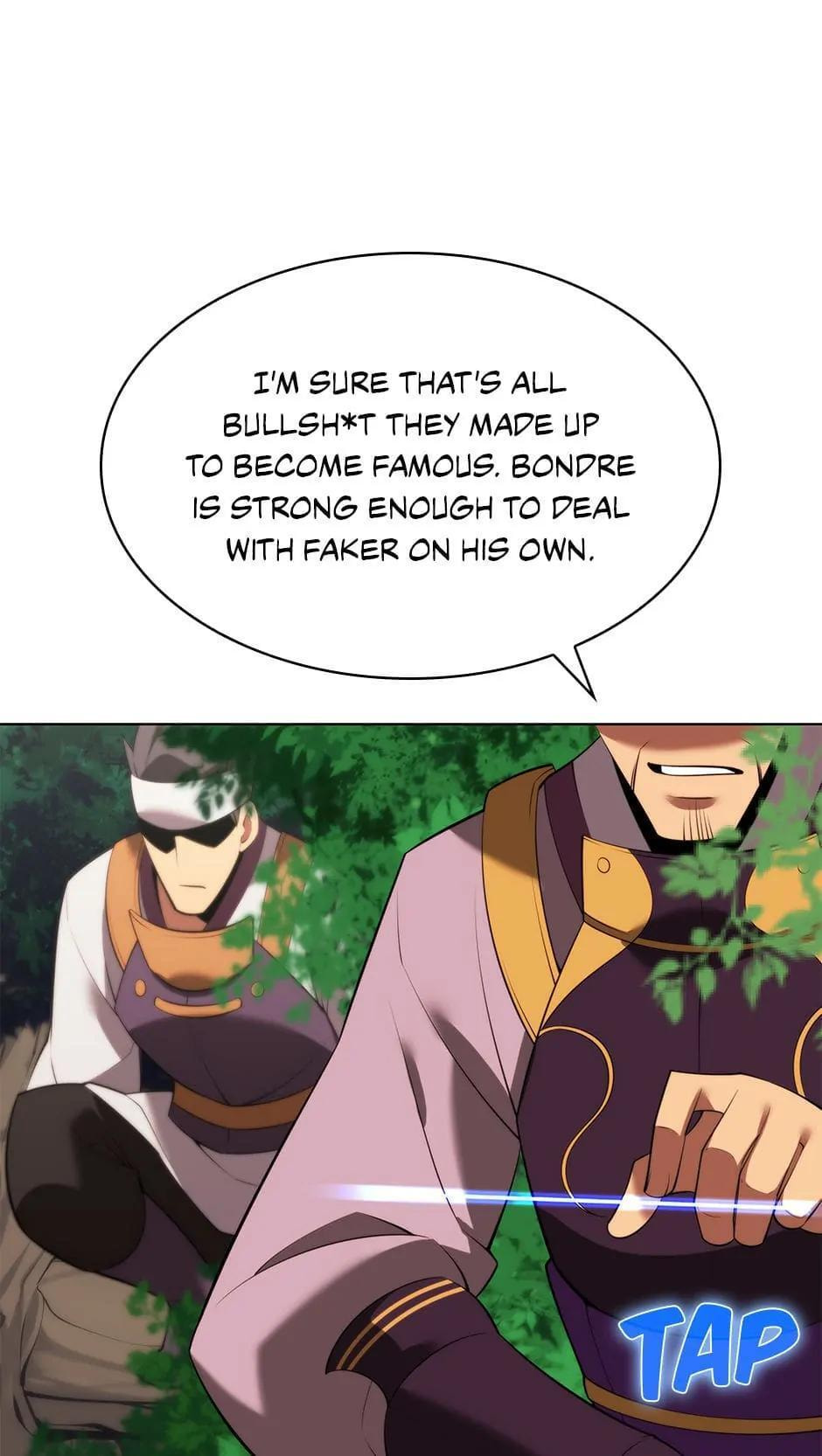 Read Overgeared (Team Argo) chapter 183 image 136 on Lezhin