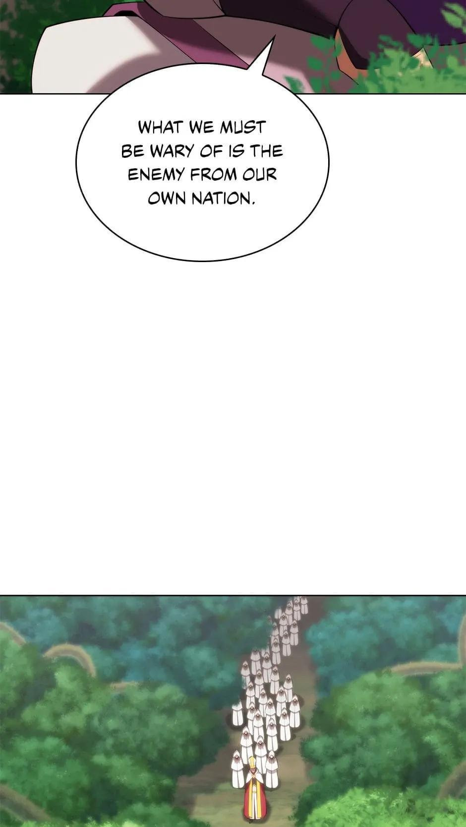 Read Overgeared (Team Argo) chapter 183 image 137 on Lezhin