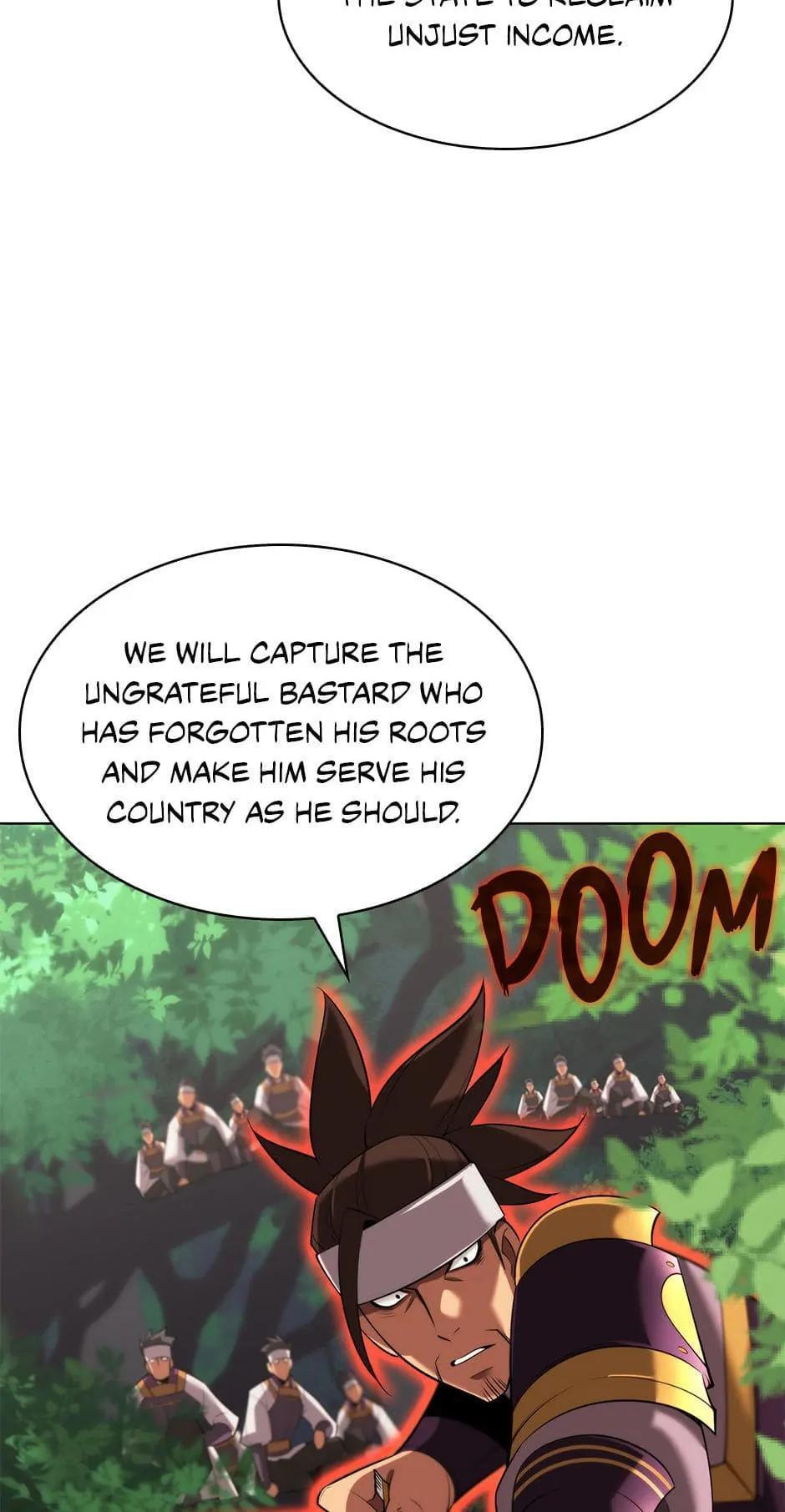 Read Overgeared (Team Argo) chapter 183 image 142 on Lezhin