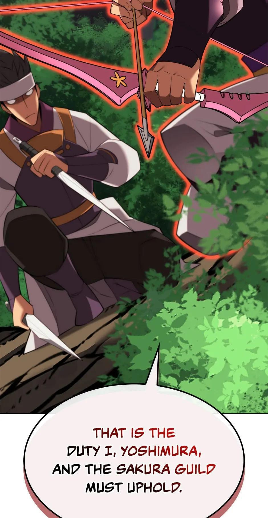 Read Overgeared (Team Argo) chapter 183 image 143 on Lezhin