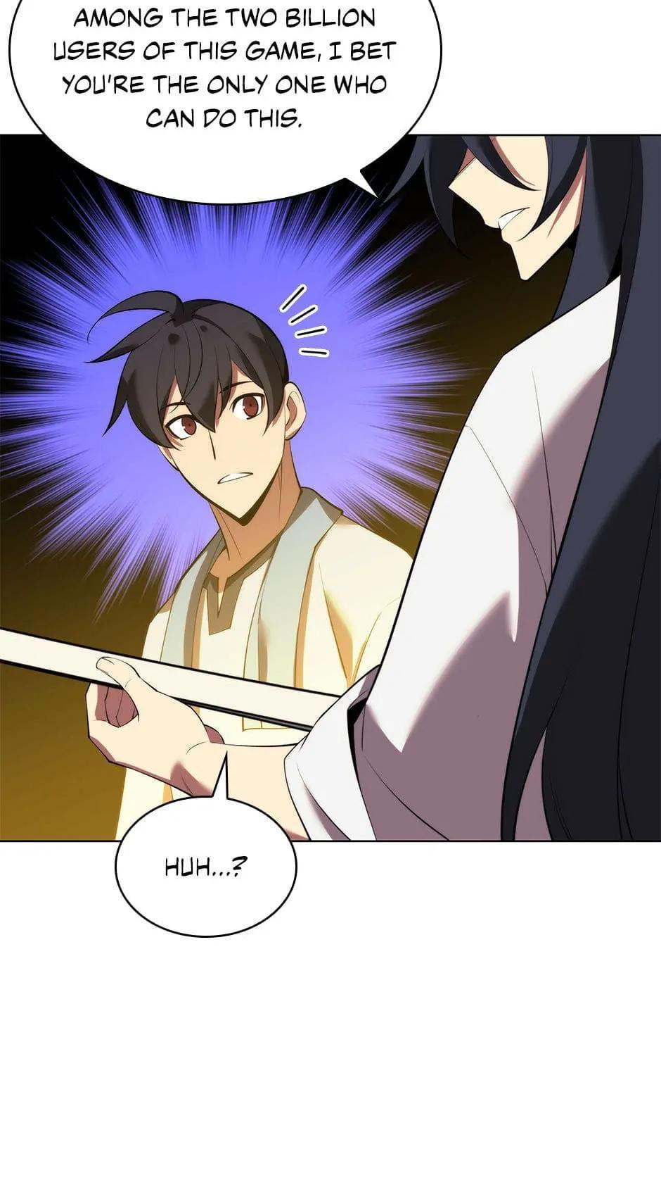 Read Overgeared (Team Argo) chapter 183 image 15 on Lezhin