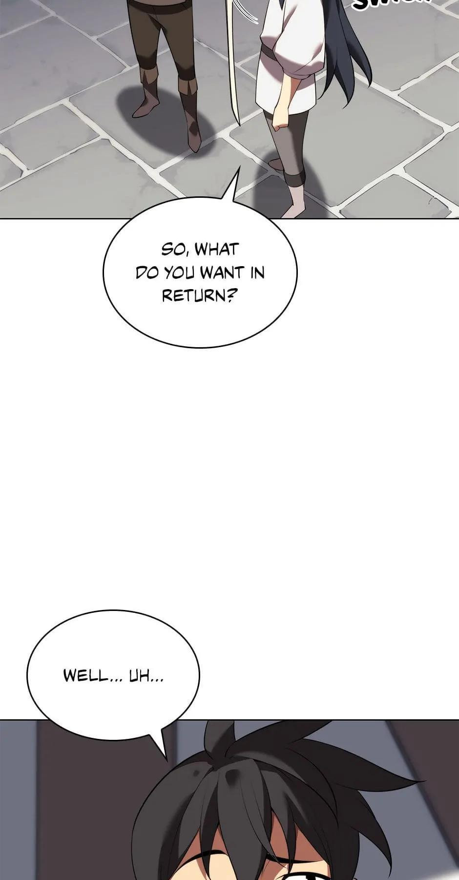 Read Overgeared (Team Argo) chapter 183 image 20 on Lezhin