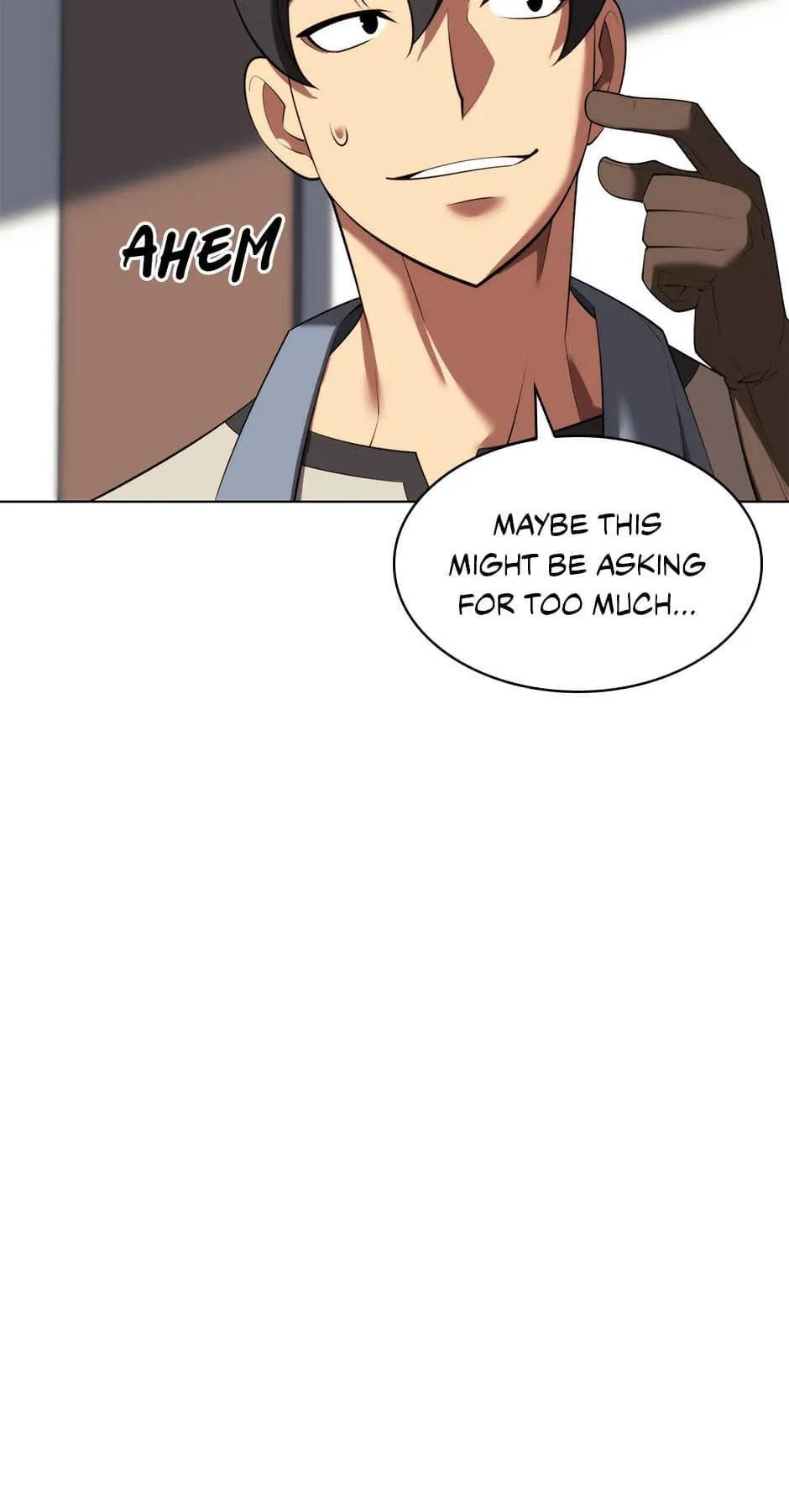 Read Overgeared (Team Argo) chapter 183 image 21 on Lezhin
