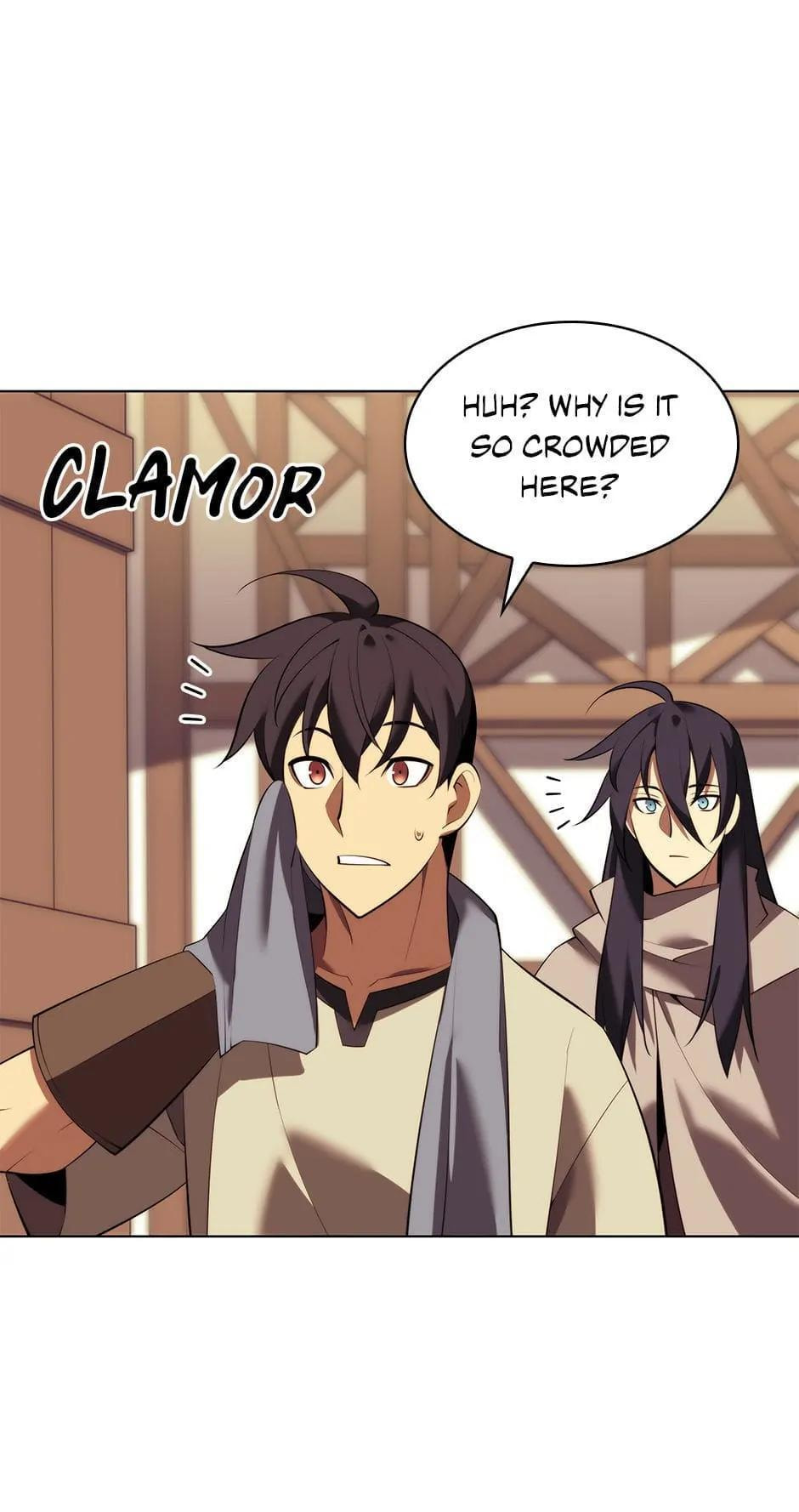 Read Overgeared (Team Argo) chapter 183 image 24 on Lezhin