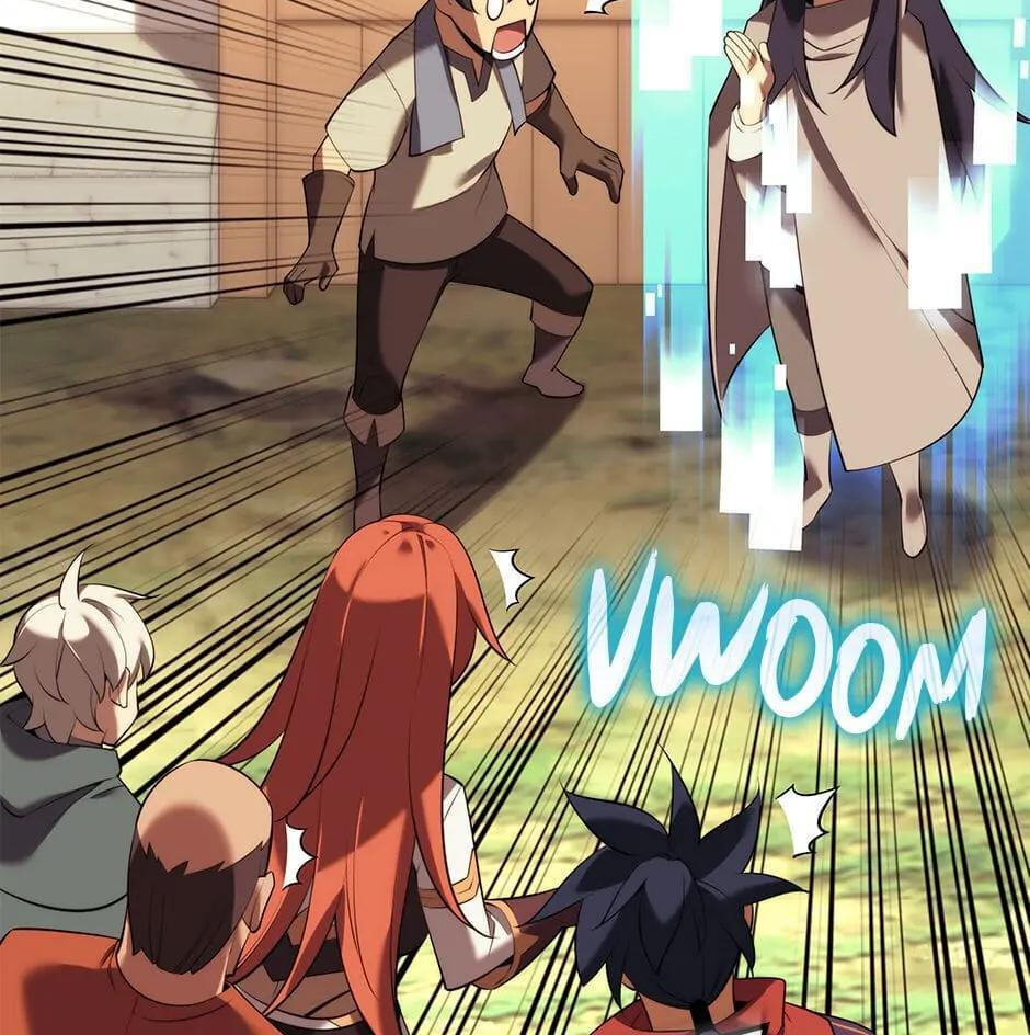 Read Overgeared (Team Argo) chapter 183 image 30 on Lezhin