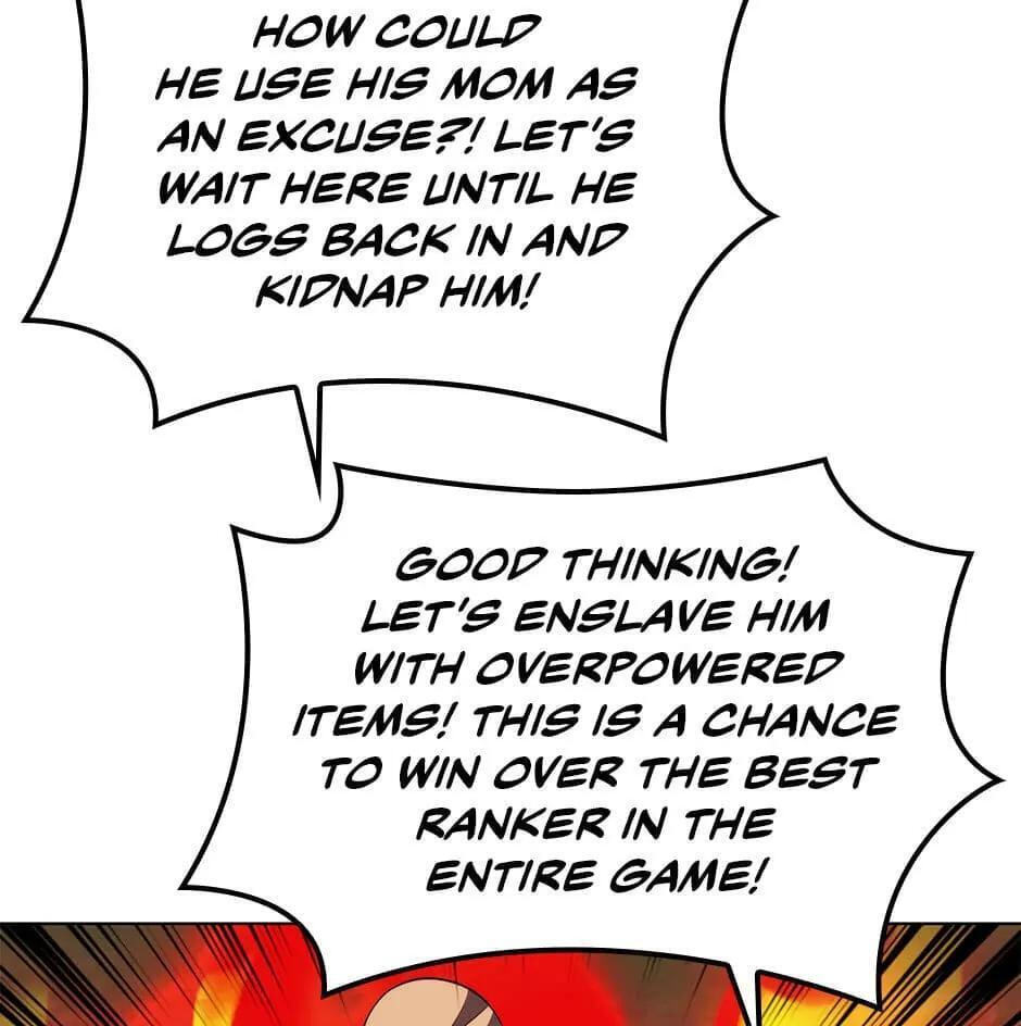 Read Overgeared (Team Argo) chapter 183 image 32 on Lezhin