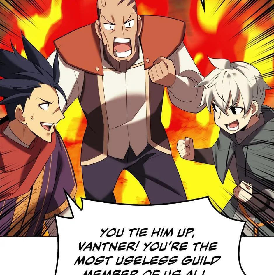 Read Overgeared (Team Argo) chapter 183 image 33 on Lezhin