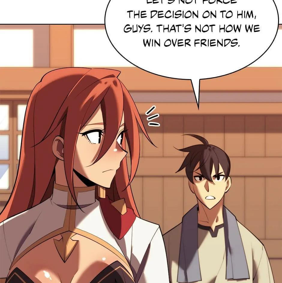 Read Overgeared (Team Argo) chapter 183 image 35 on Lezhin