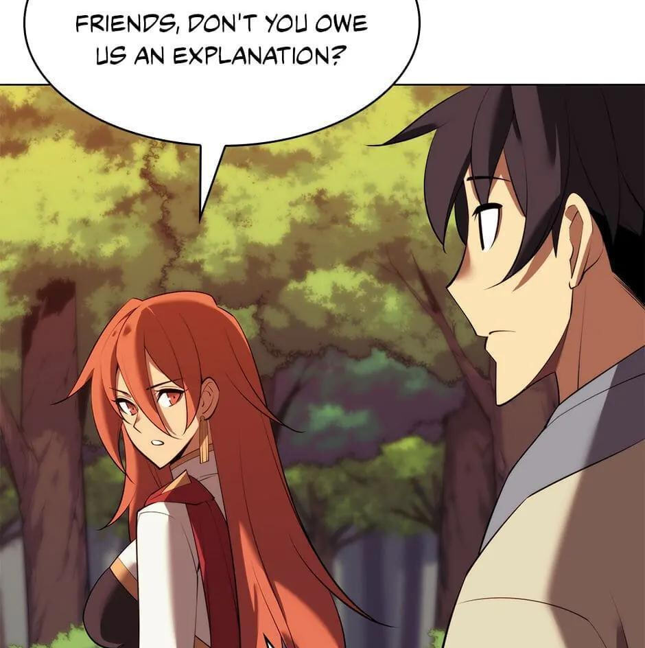 Read Overgeared (Team Argo) chapter 183 image 37 on Lezhin