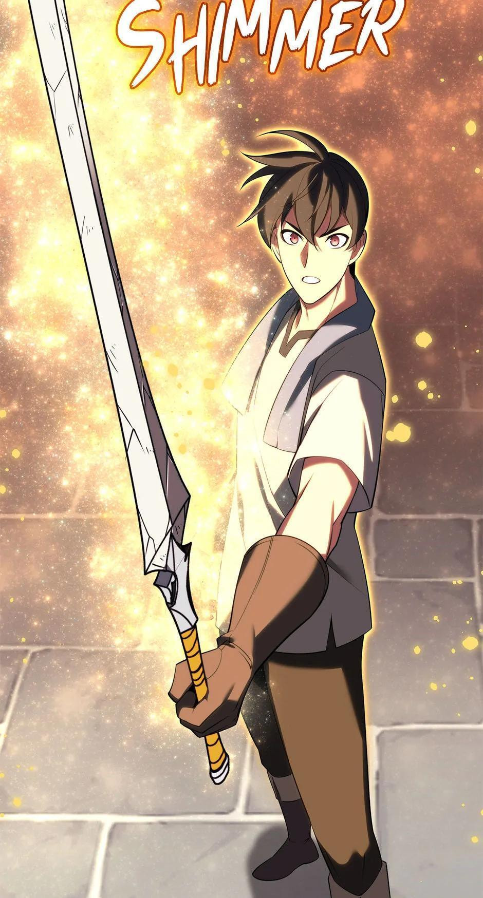 Read Overgeared (Team Argo) chapter 183 image 4 on Lezhin