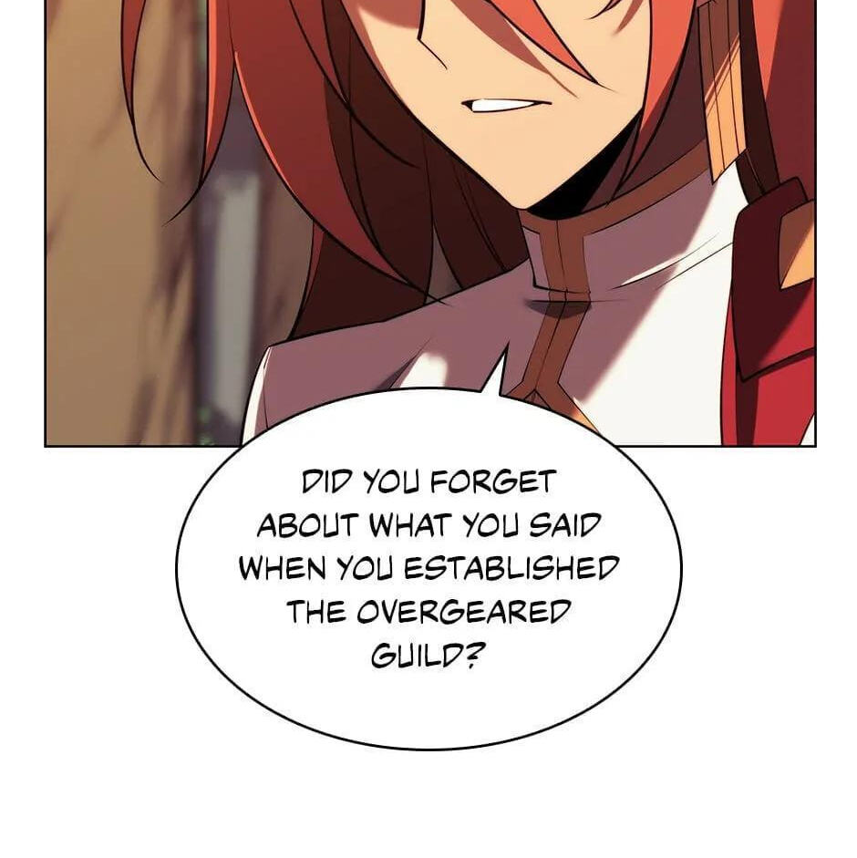 Read Overgeared (Team Argo) chapter 183 image 40 on Lezhin