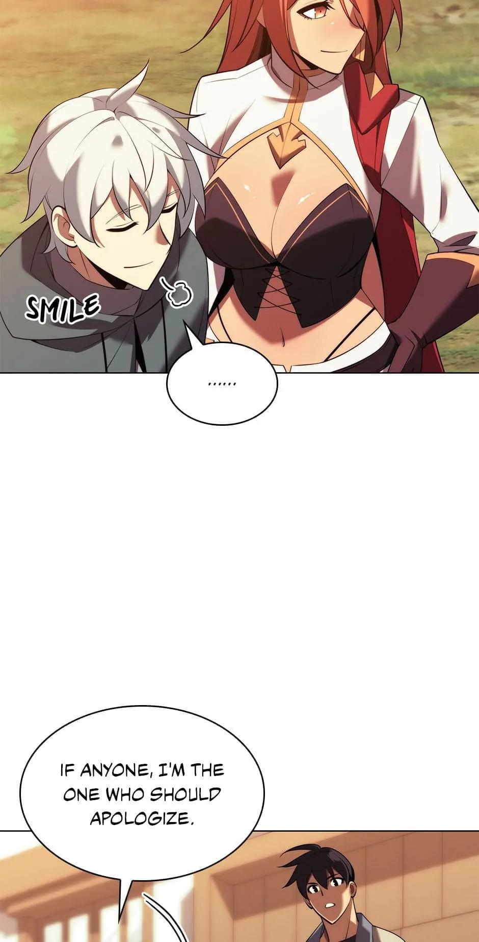 Read Overgeared (Team Argo) chapter 183 image 44 on Lezhin