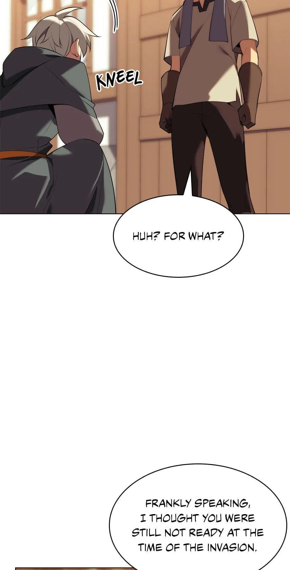Read Overgeared (Team Argo) chapter 183 image 45 on Lezhin