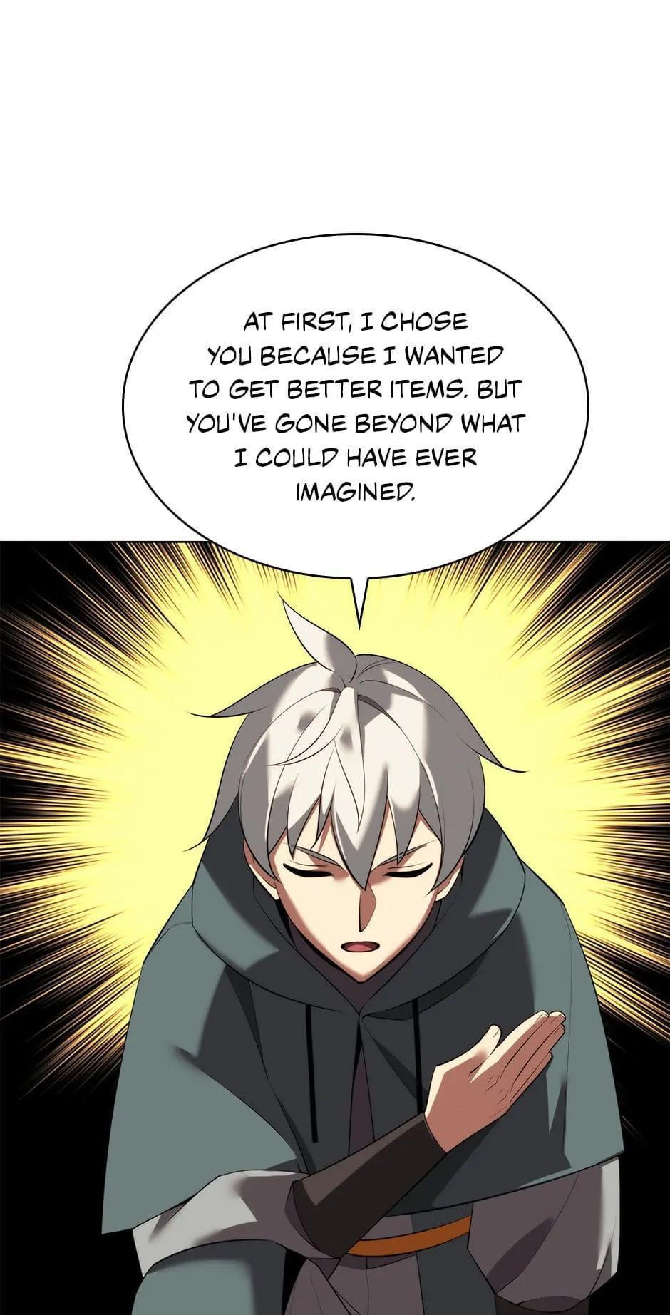 Read Overgeared (Team Argo) chapter 183 image 47 on Lezhin