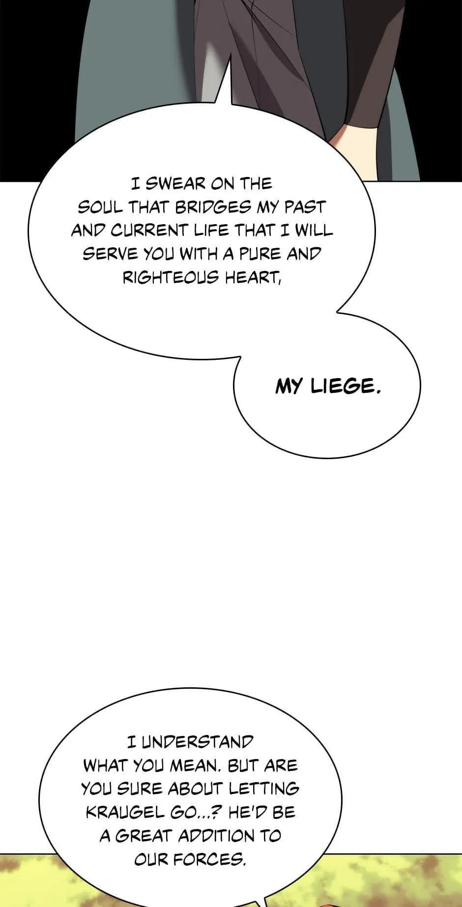 Read Overgeared (Team Argo) chapter 183 image 48 on Lezhin