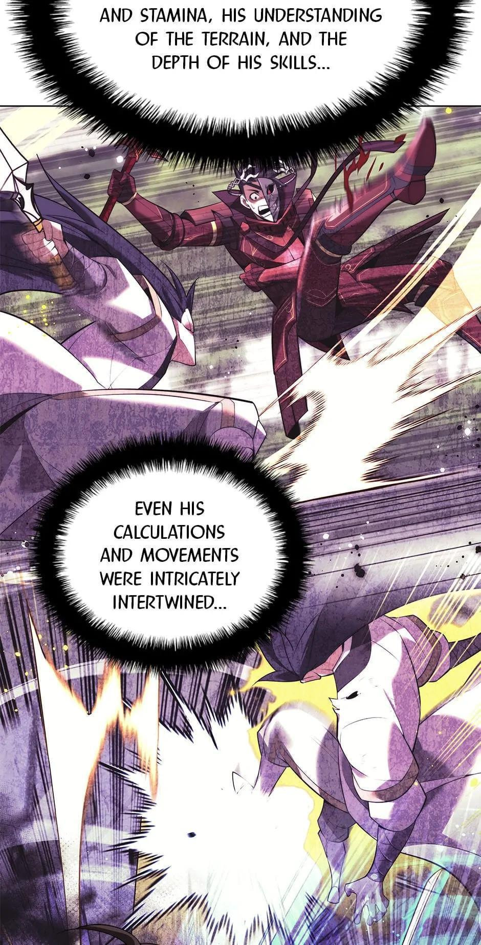 Read Overgeared (Team Argo) chapter 183 image 50 on Lezhin