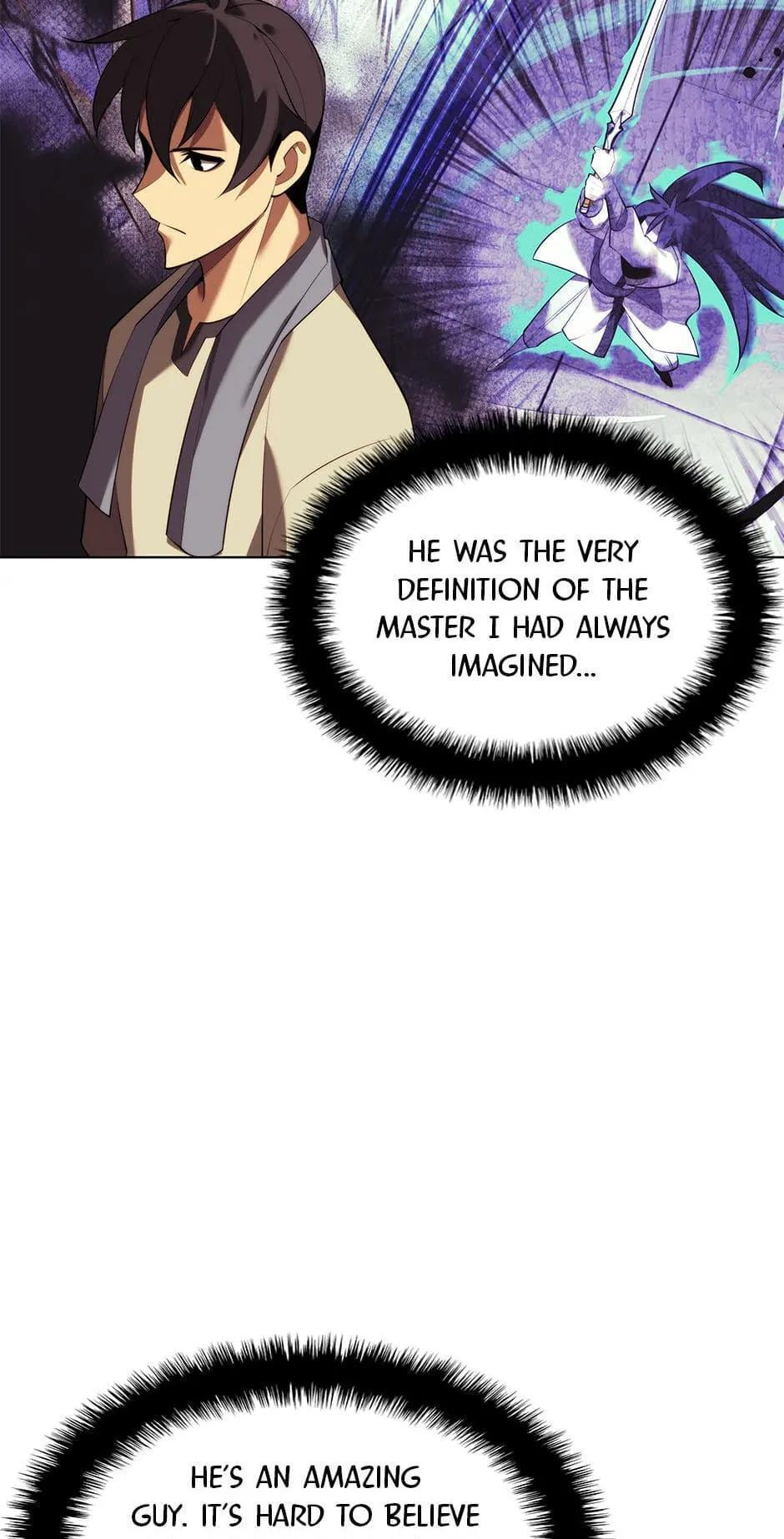 Read Overgeared (Team Argo) chapter 183 image 51 on Lezhin