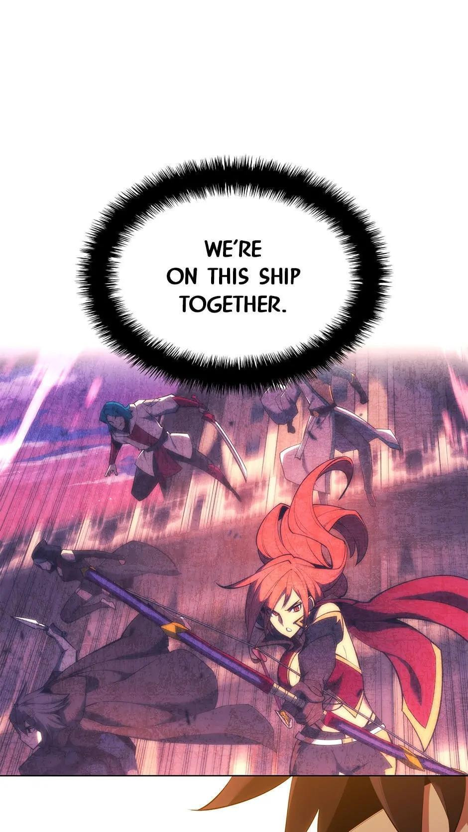 Read Overgeared (Team Argo) chapter 183 image 53 on Lezhin