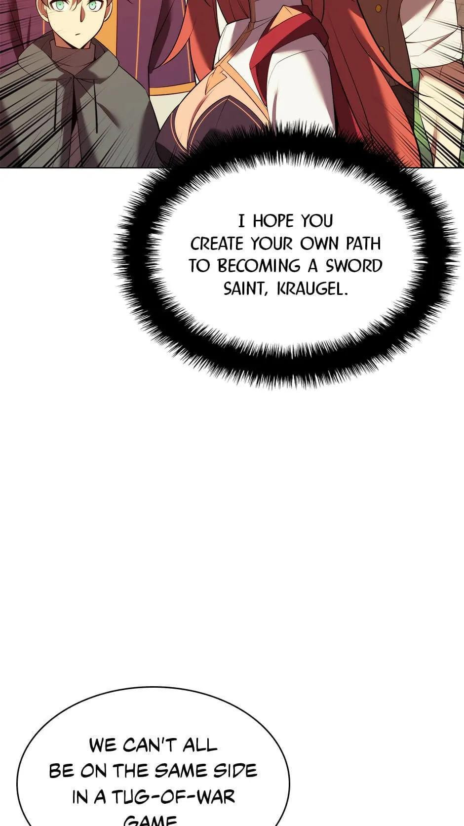 Read Overgeared (Team Argo) chapter 183 image 56 on Lezhin