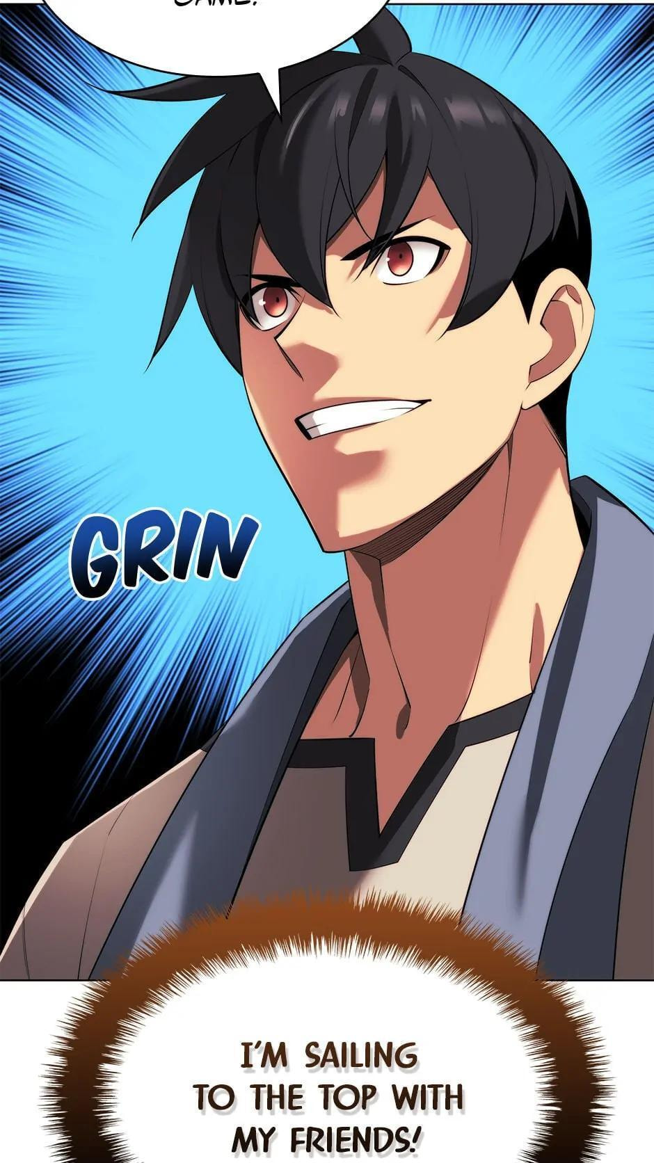Read Overgeared (Team Argo) chapter 183 image 57 on Lezhin