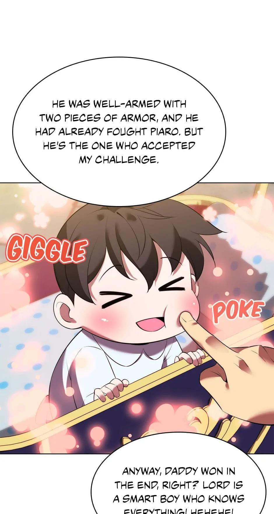 Read Overgeared (Team Argo) chapter 183 image 61 on Lezhin