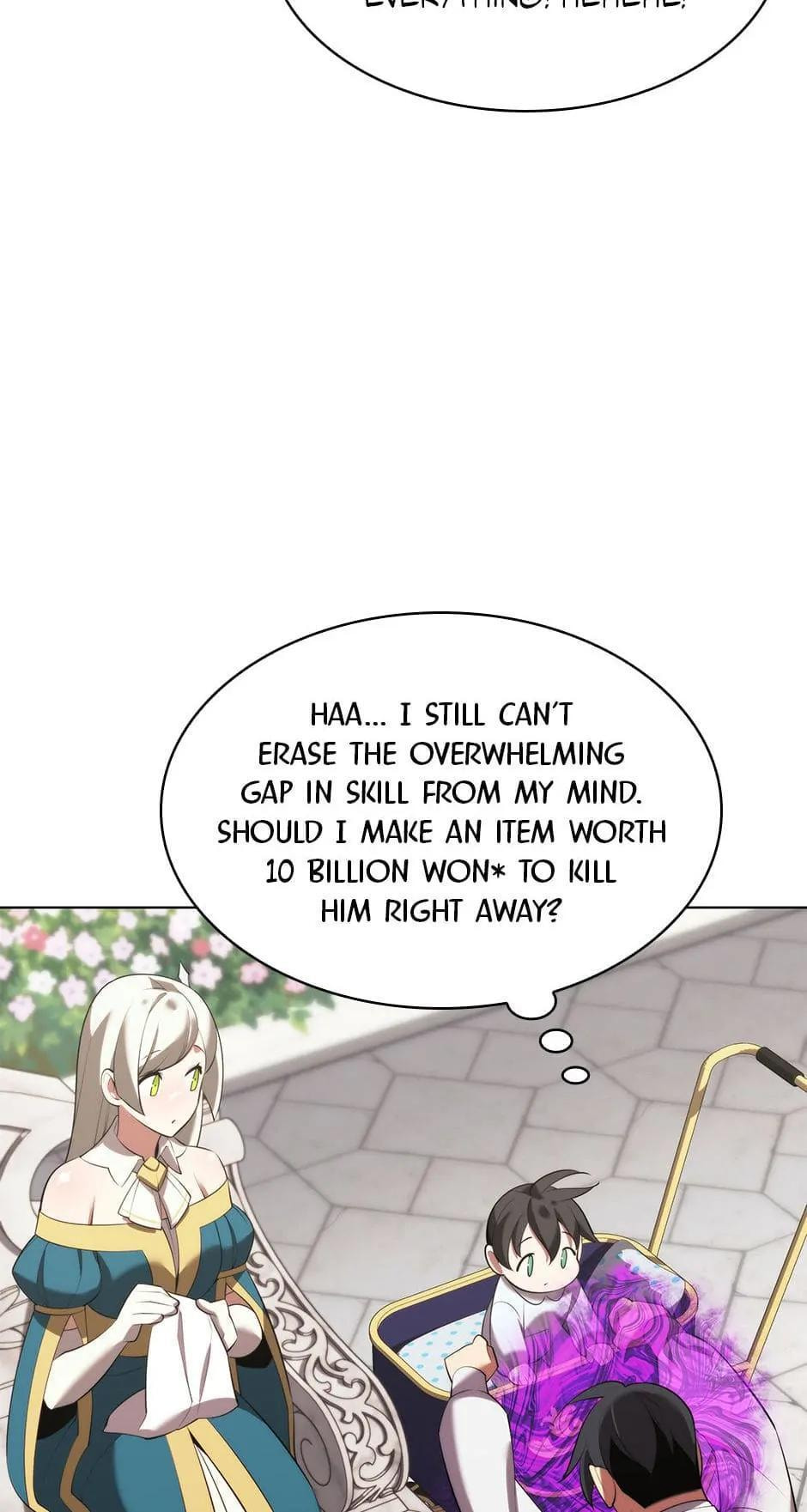 Read Overgeared (Team Argo) chapter 183 image 62 on Lezhin