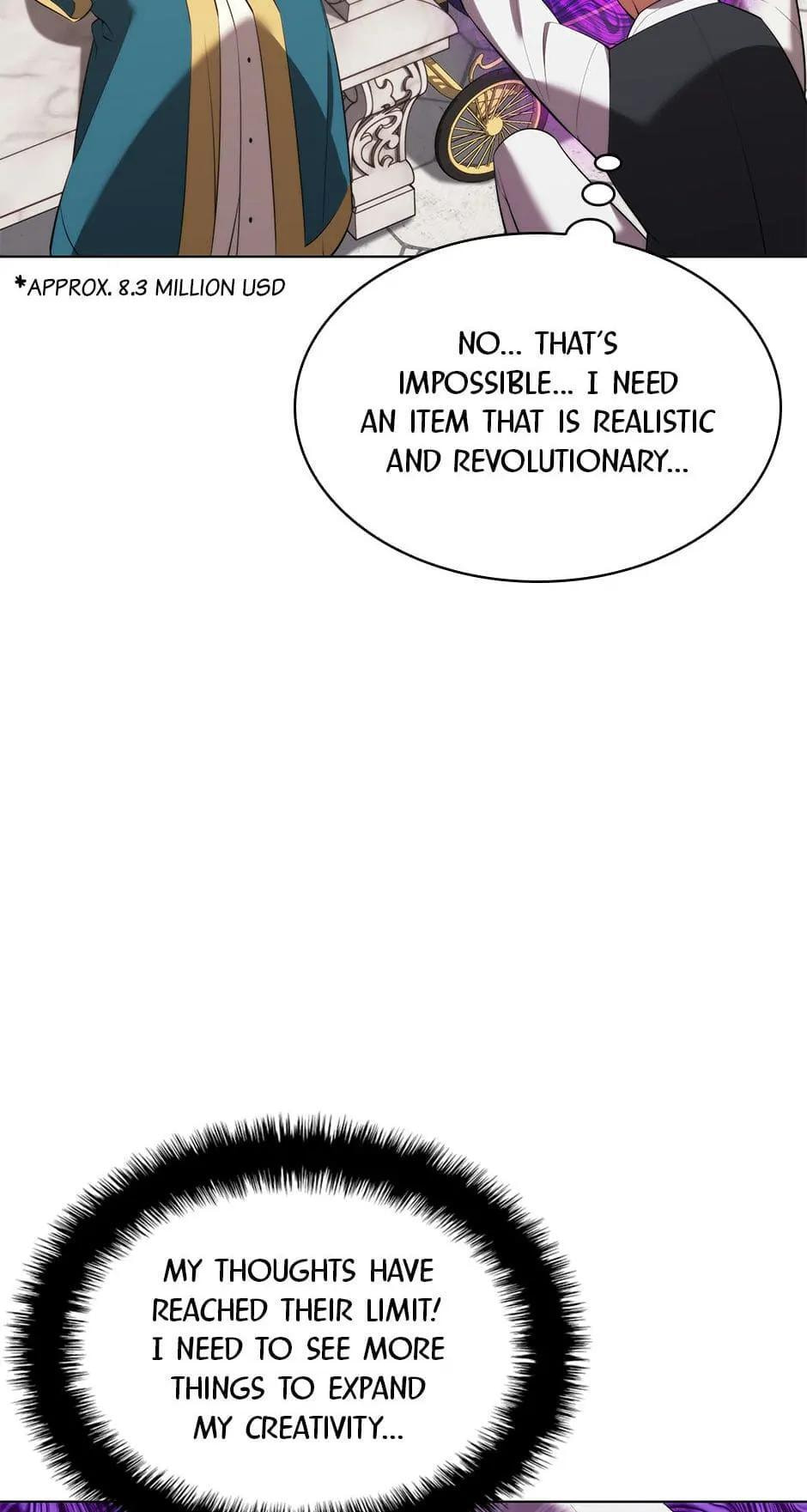 Read Overgeared (Team Argo) chapter 183 image 63 on Lezhin