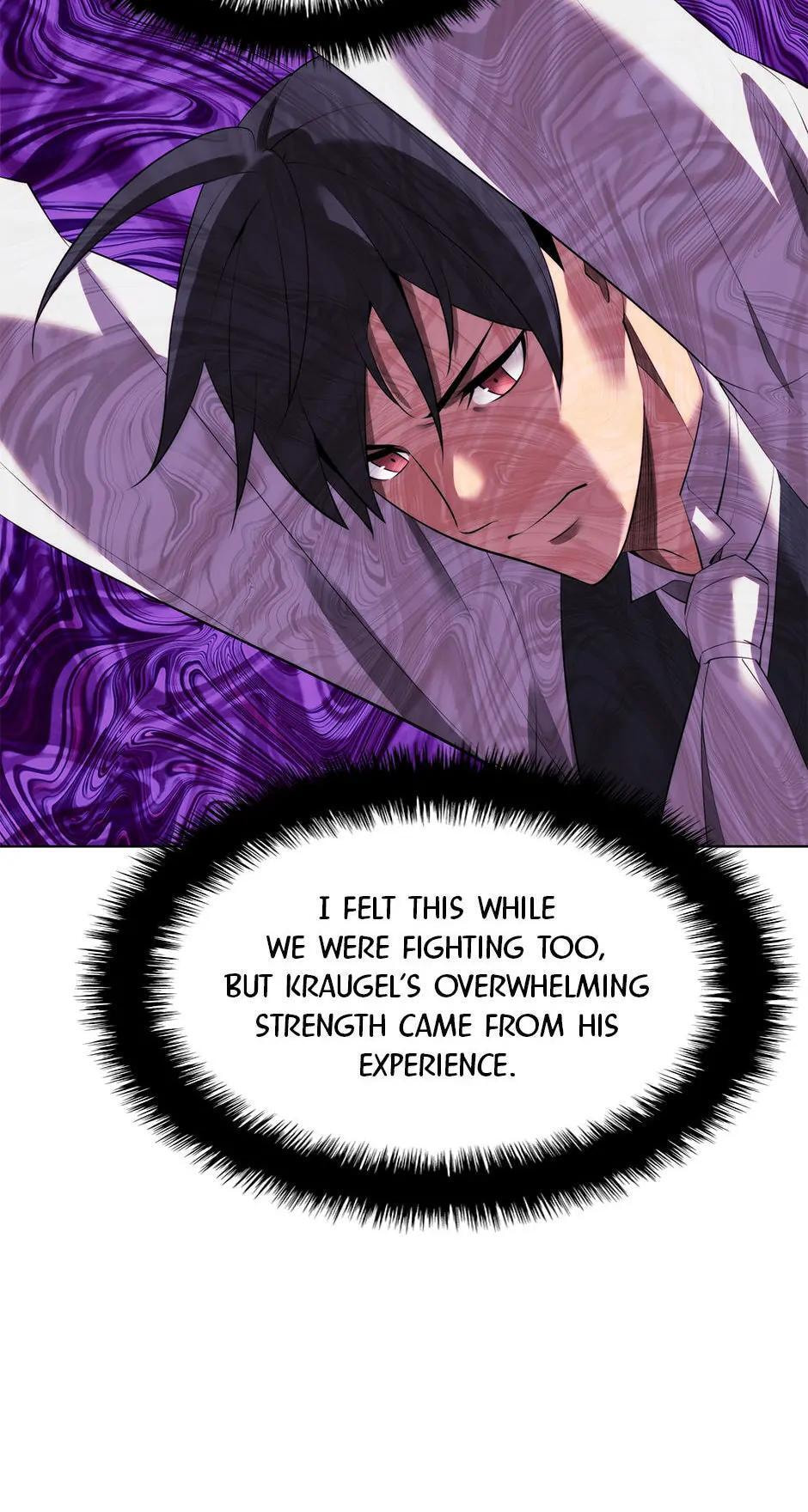 Read Overgeared (Team Argo) chapter 183 image 64 on Lezhin