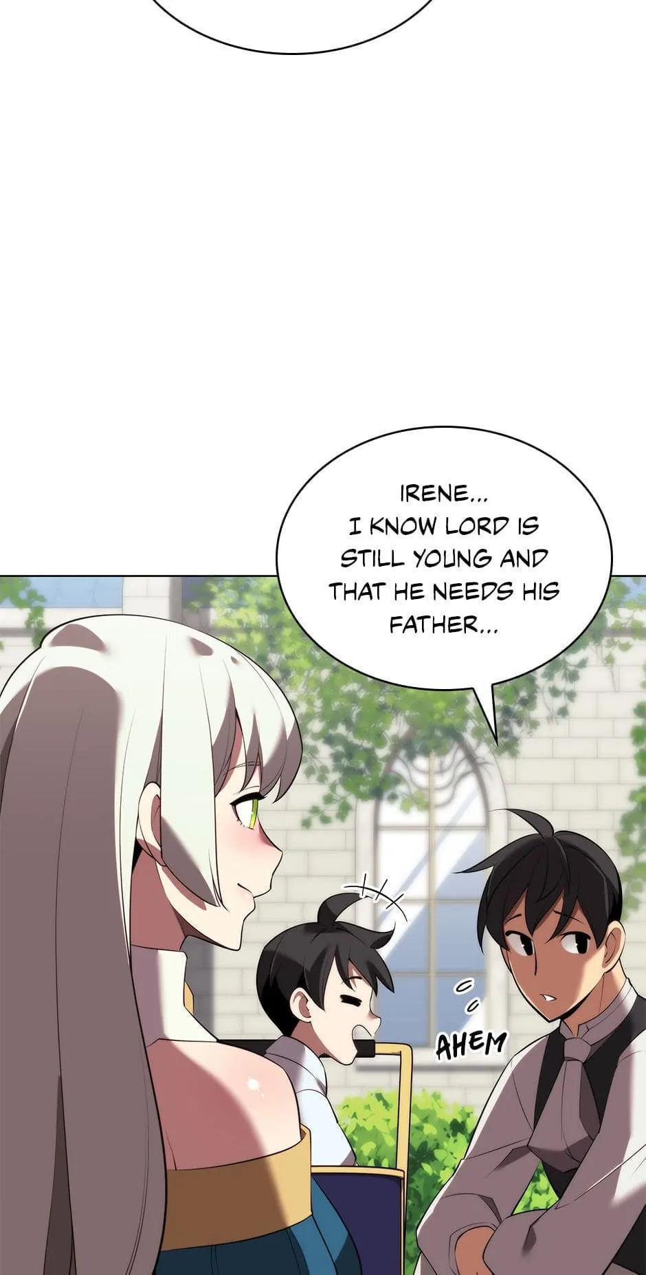 Read Overgeared (Team Argo) chapter 183 image 66 on Lezhin