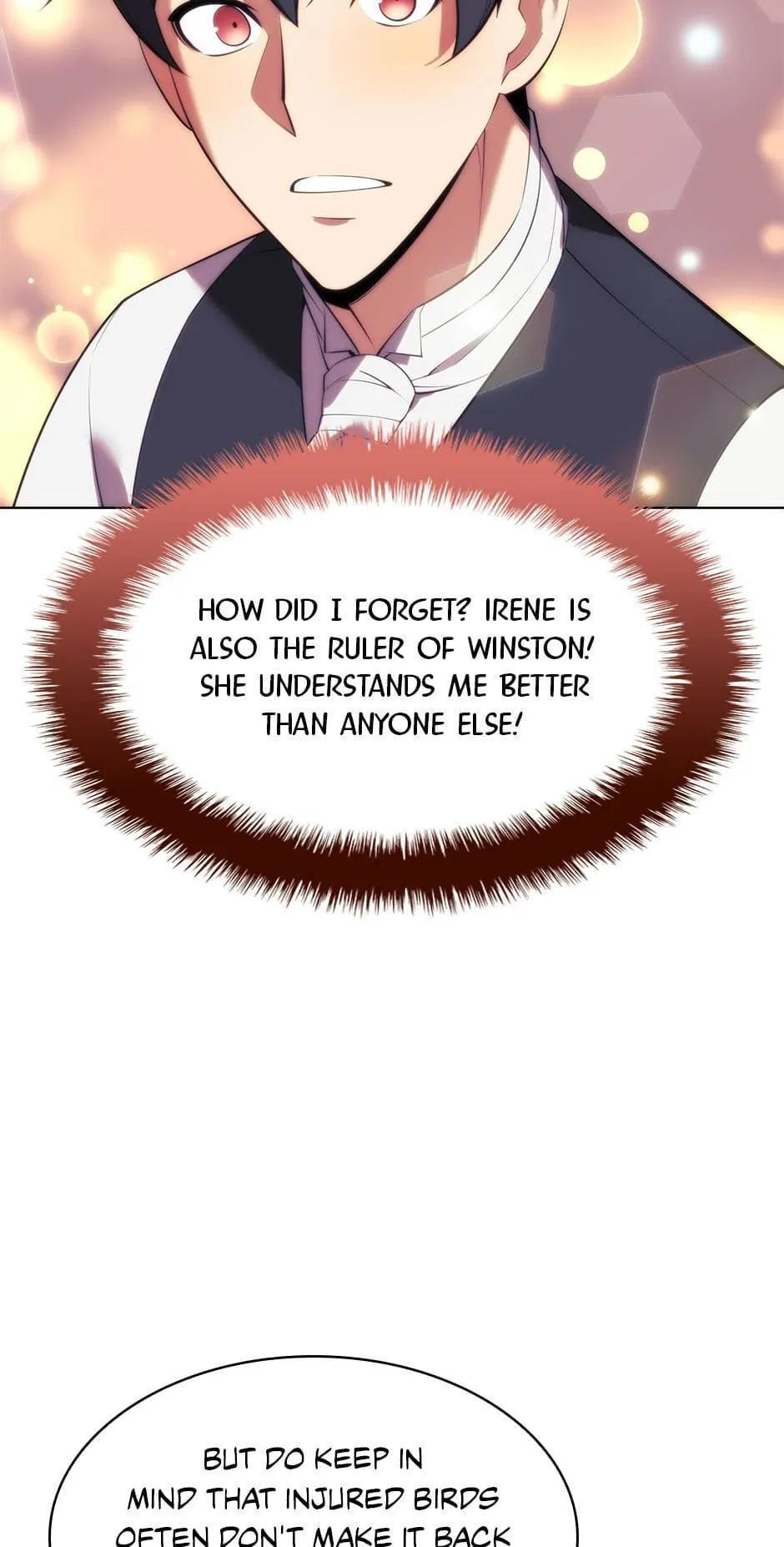 Read Overgeared (Team Argo) chapter 183 image 69 on Lezhin