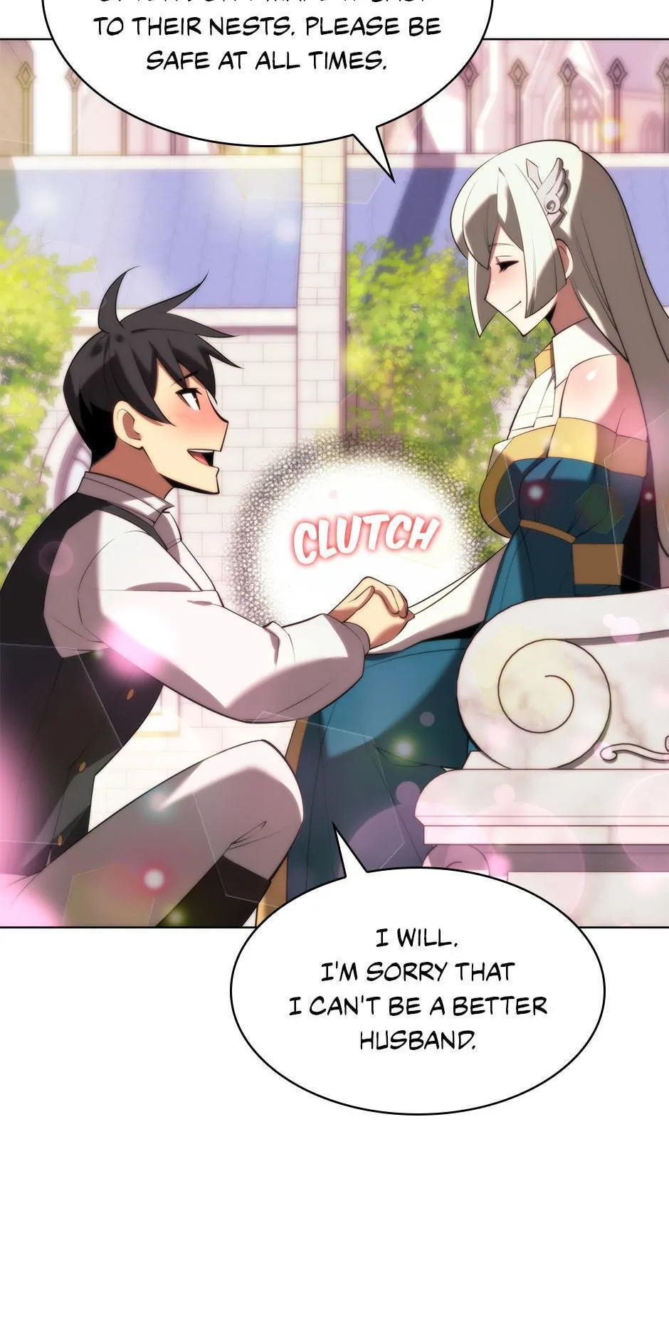 Read Overgeared (Team Argo) chapter 183 image 70 on Lezhin