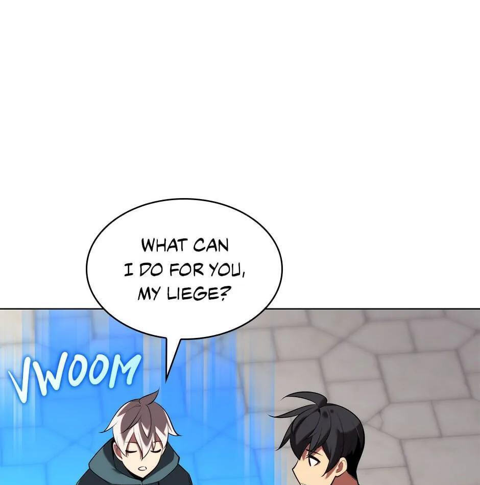 Read Overgeared (Team Argo) chapter 183 image 73 on Lezhin