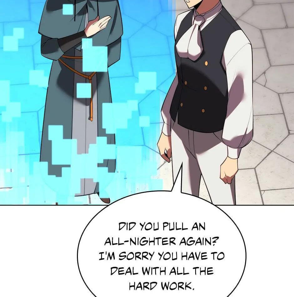 Read Overgeared (Team Argo) chapter 183 image 74 on Lezhin