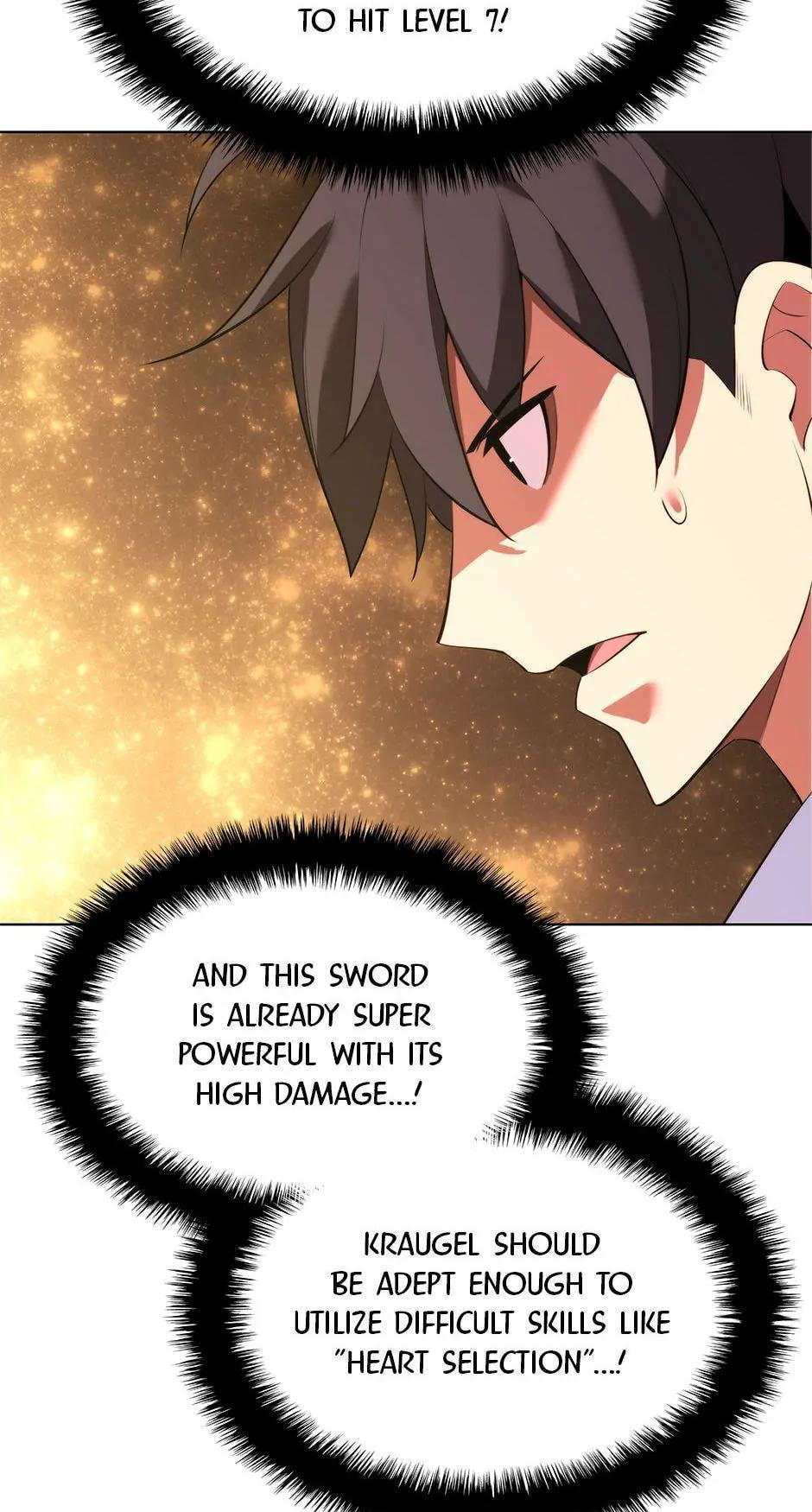 Read Overgeared (Team Argo) chapter 183 image 8 on Lezhin