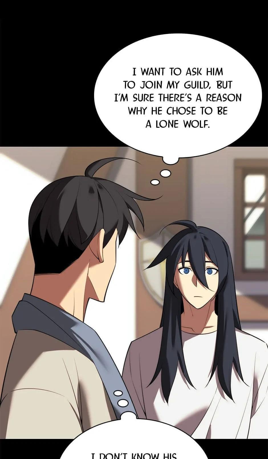 Read Overgeared (Team Argo) chapter 183 image 83 on Lezhin