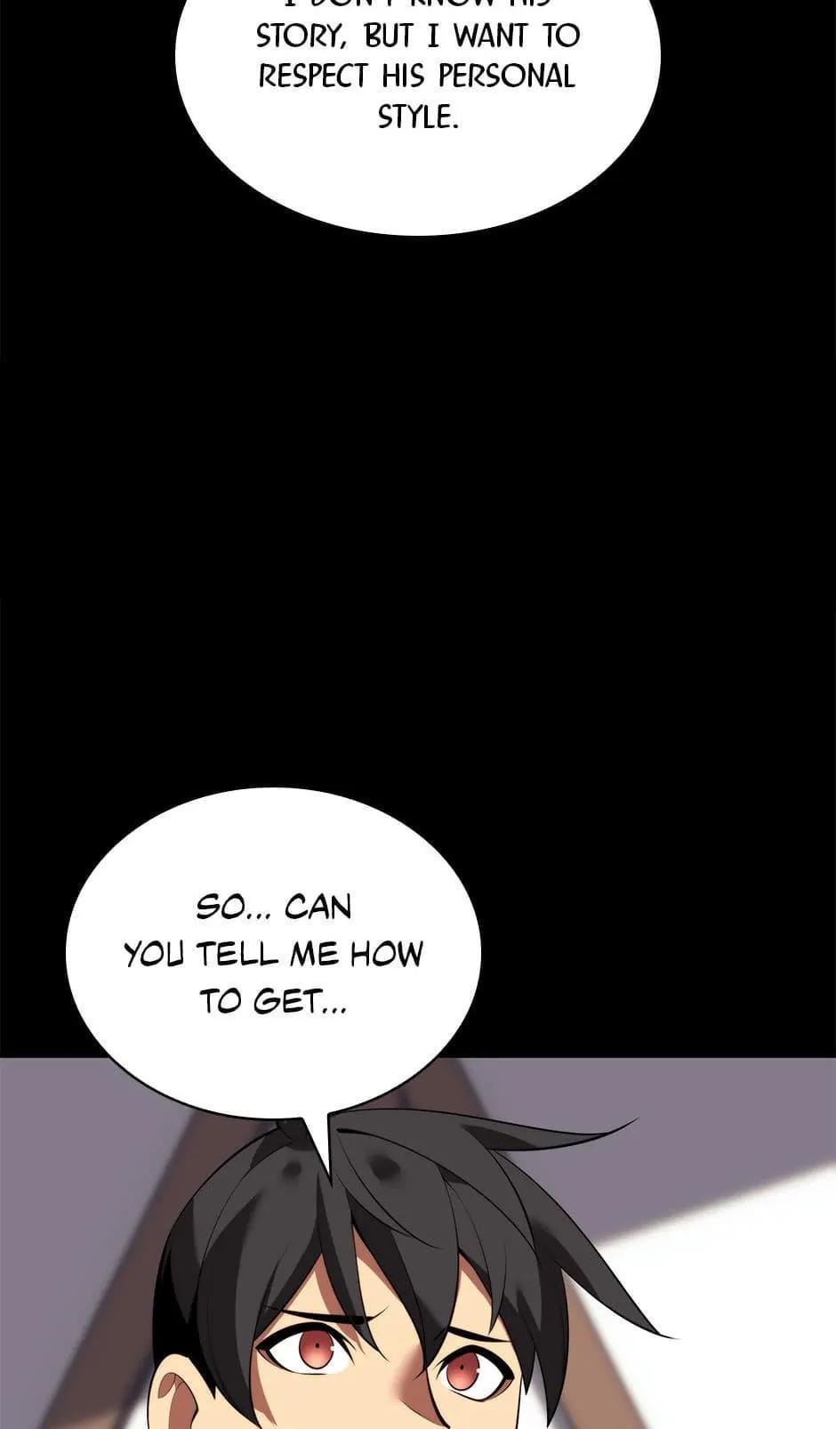 Read Overgeared (Team Argo) chapter 183 image 84 on Lezhin