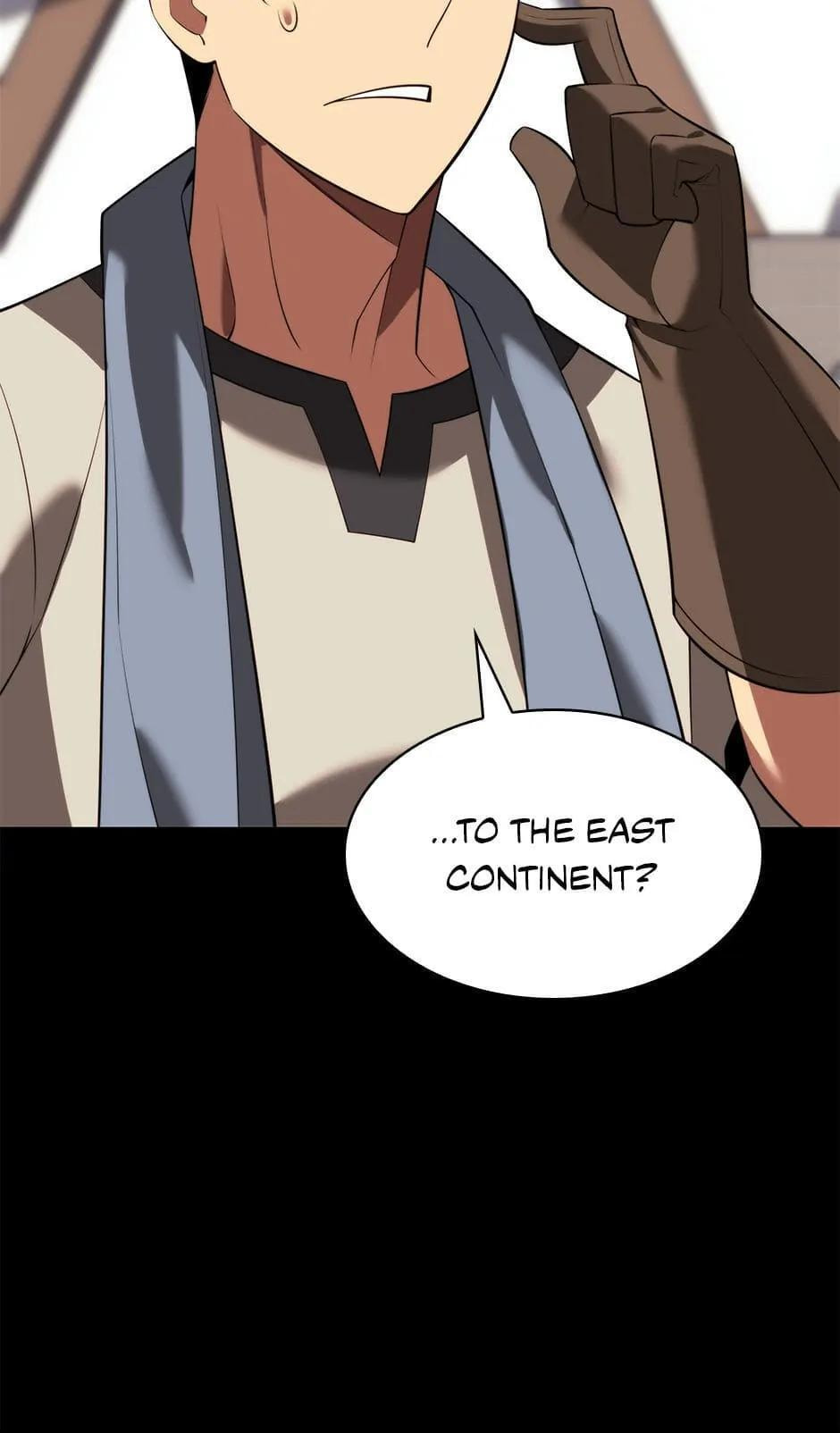 Read Overgeared (Team Argo) chapter 183 image 85 on Lezhin