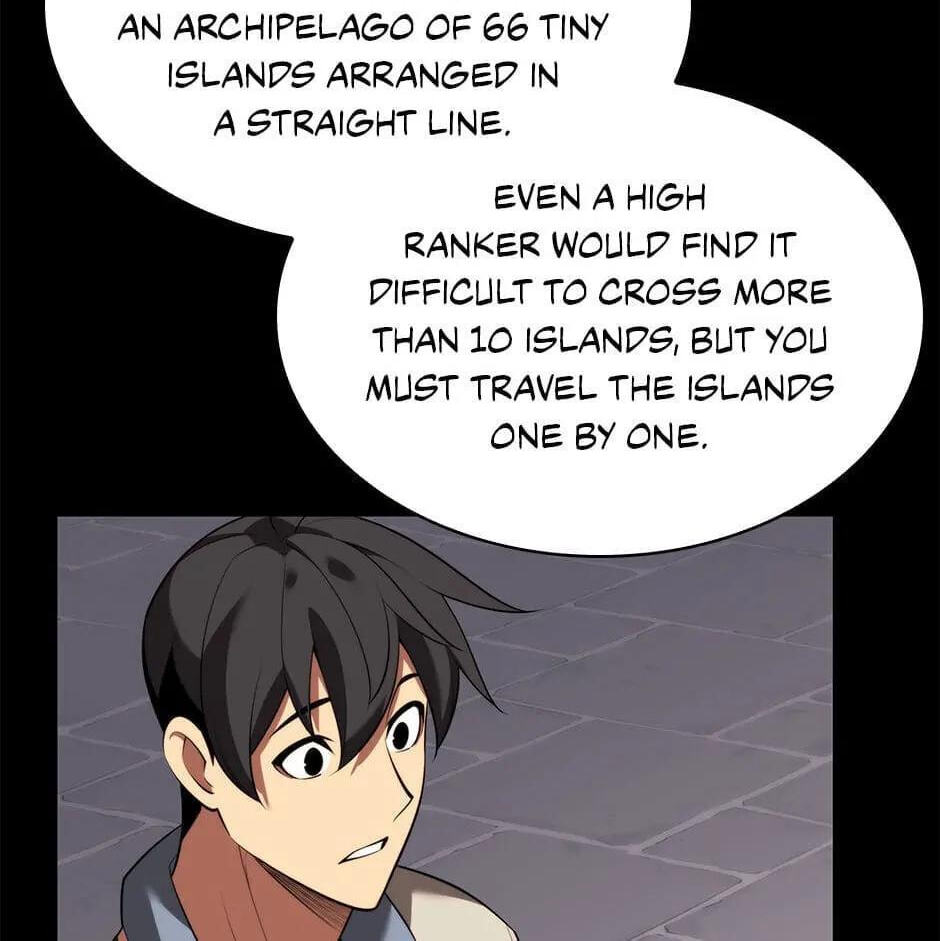 Read Overgeared (Team Argo) chapter 183 image 89 on Lezhin