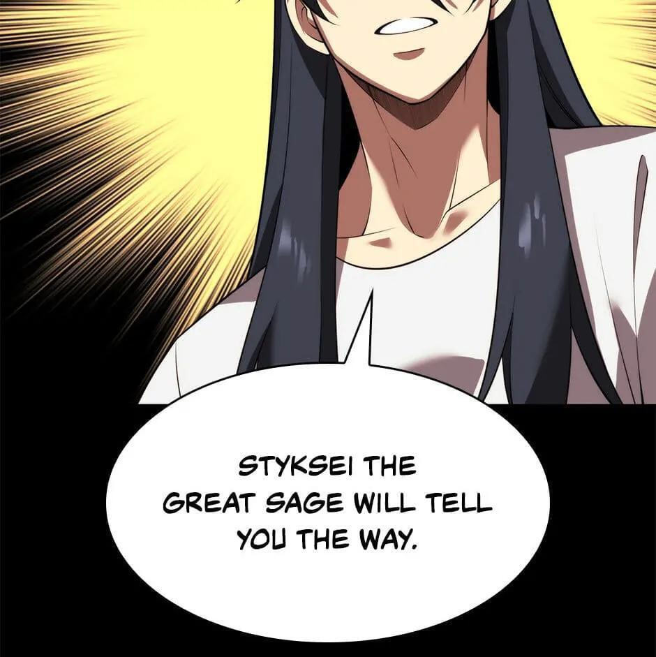 Read Overgeared (Team Argo) chapter 183 image 92 on Lezhin