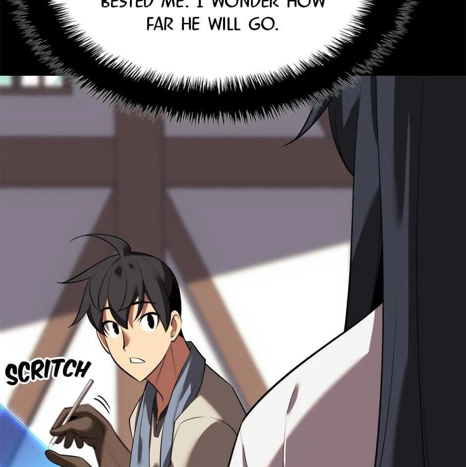 Read Overgeared (Team Argo) chapter 183 image 94 on Lezhin