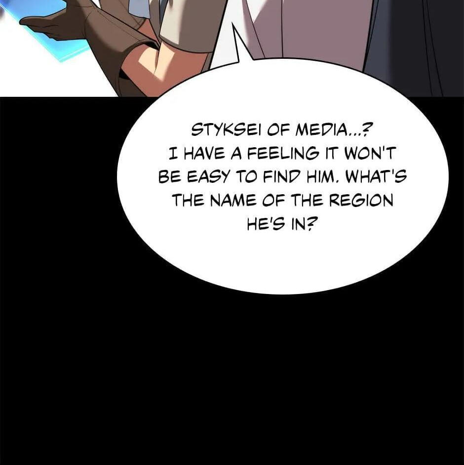 Read Overgeared (Team Argo) chapter 183 image 95 on Lezhin