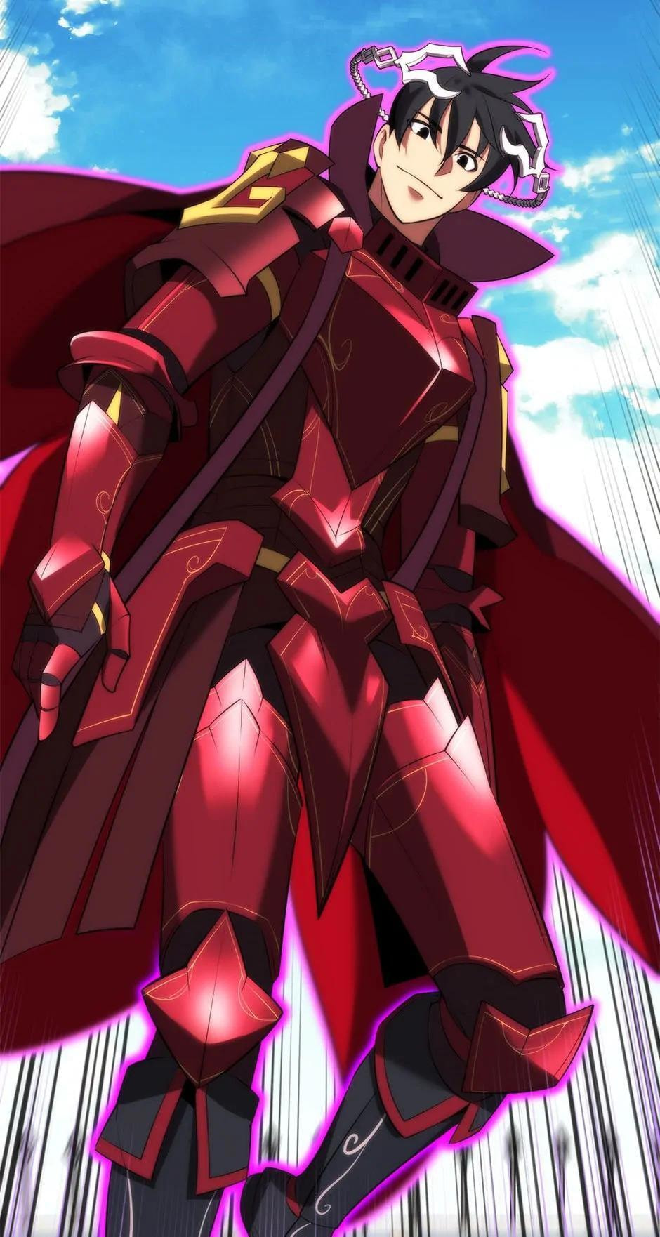 Read Overgeared (Team Argo) chapter 183 image 98 on Lezhin
